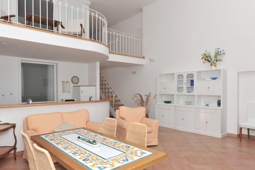 La Risacca - Ravello Accommodation Minori Exterior photo